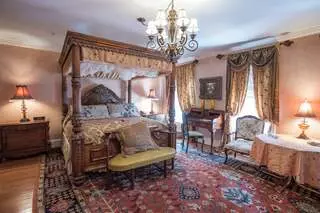 1840s Carrollton Inn