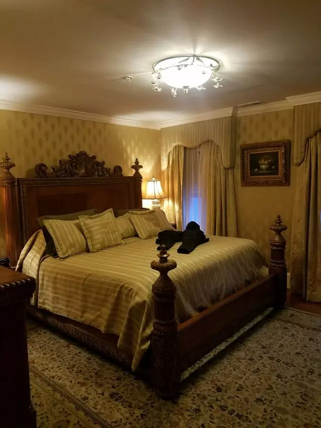 1840s Carrollton Inn