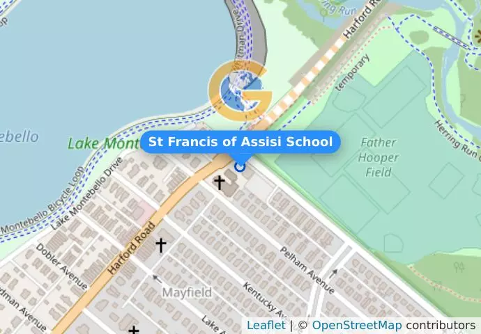 St Francis of Assisi School