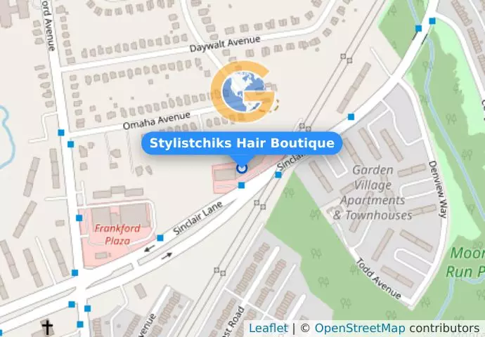 Stylistchiks Hair Boutique