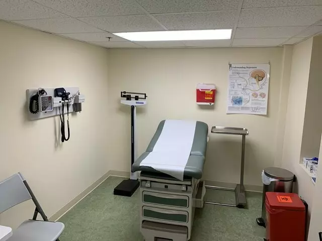 Health Alliance Associates