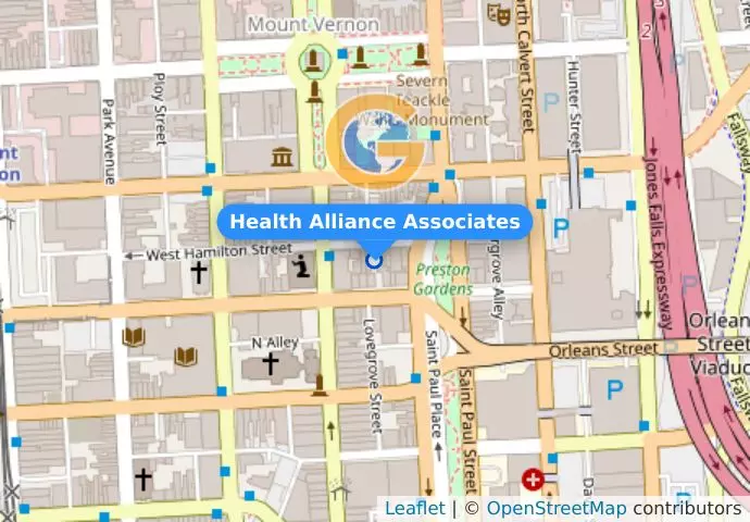 Health Alliance Associates