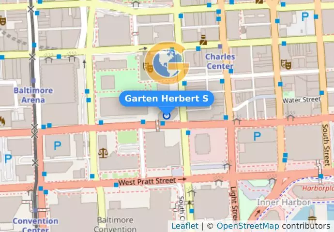 Garten Herbert S
