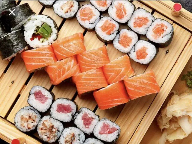 A1 Sushi