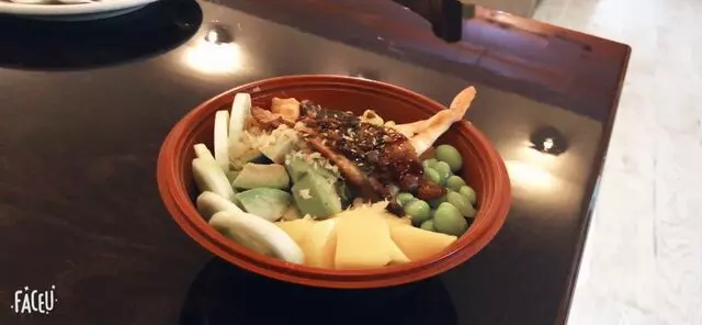 A1 Sushi