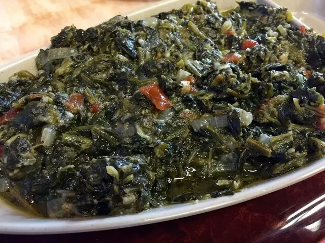 Afghan Kabob
