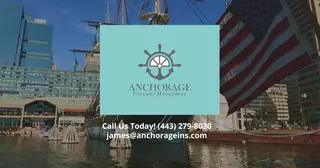 Anchorage Insurance Management