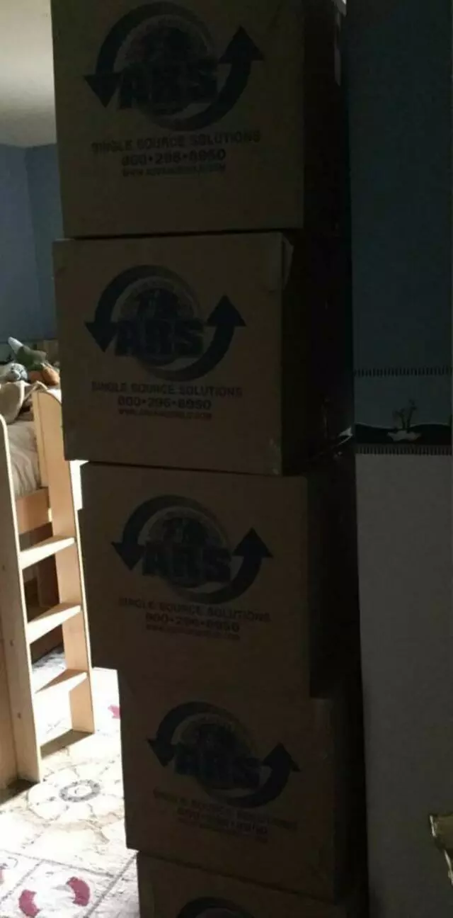 Advance Relocation Systems