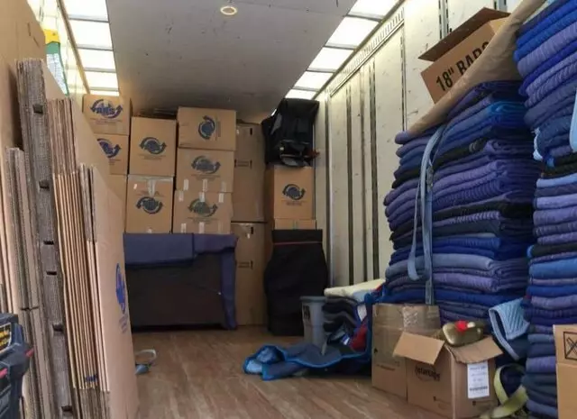 Advance Relocation Systems