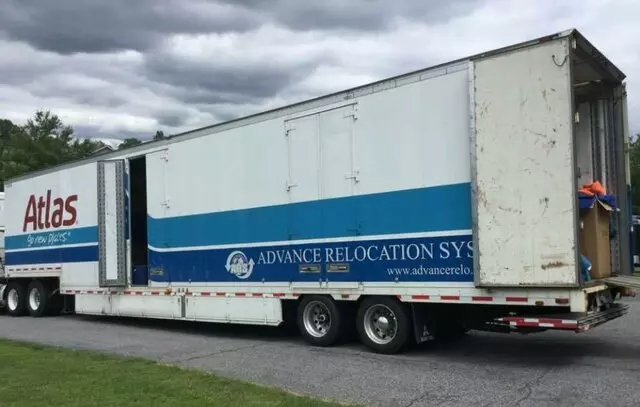 Advance Relocation Systems