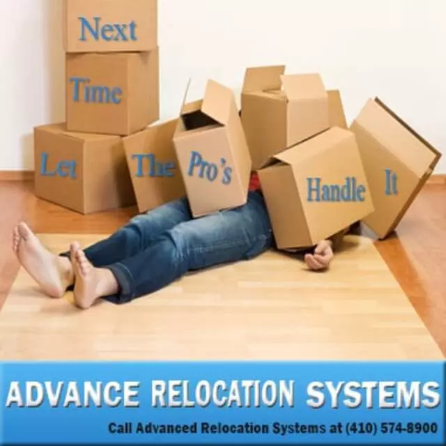 Advance Relocation Systems