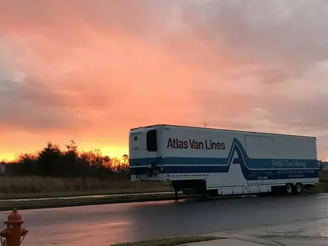 Advance Relocation Systems