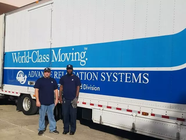 Advance Relocation Systems