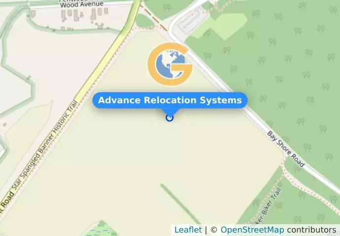 Advance Relocation Systems