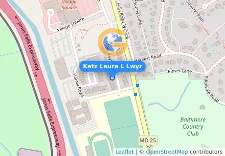 Katz Laura L Lwyr