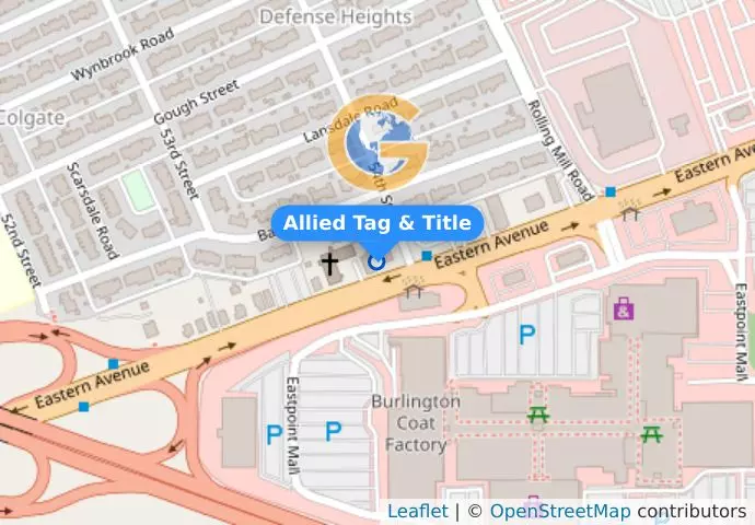 Allied Tag & Title