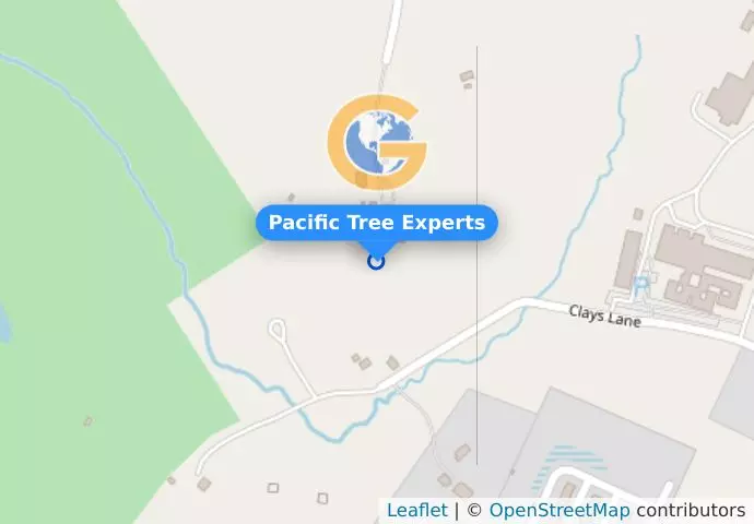 Pacific Tree Experts