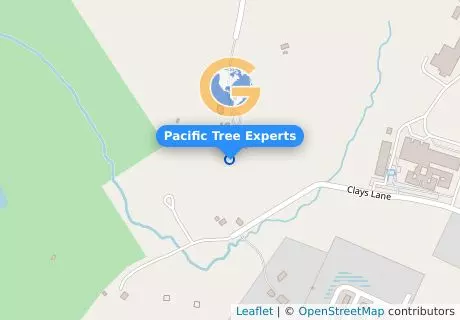 Pacific Tree Experts