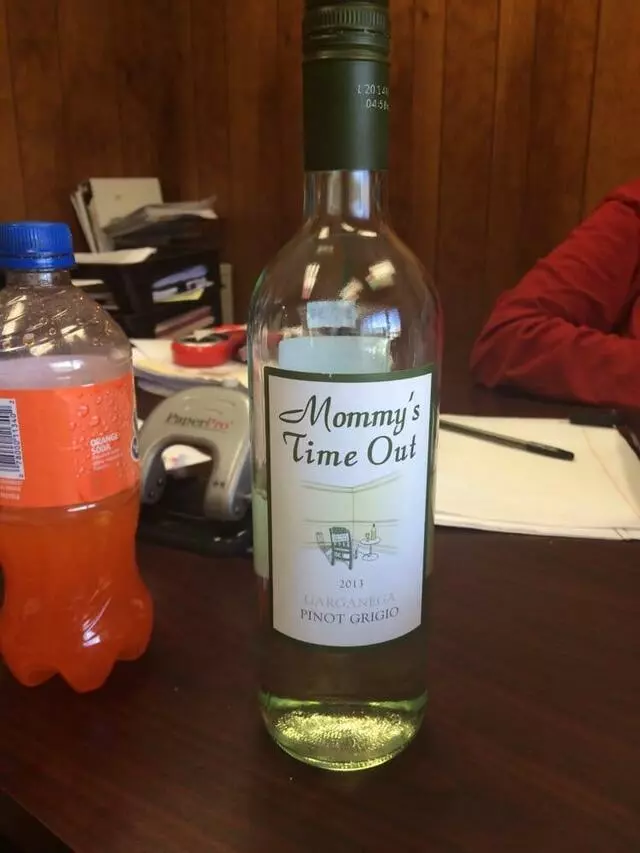Aloha Liquor