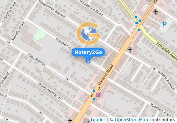 Notary2Go