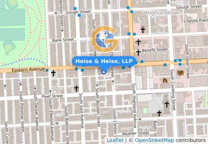 Heise & Heise, LLP