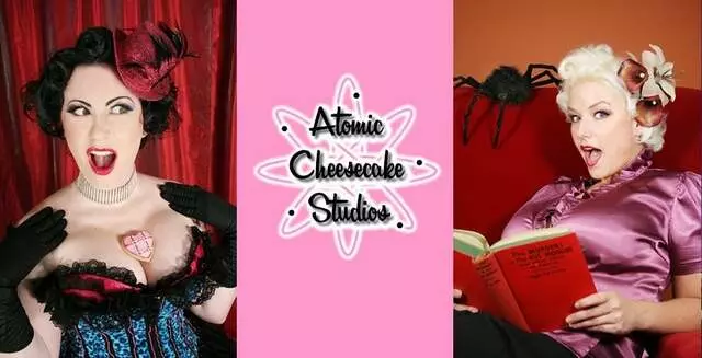 Atomic Cheesecake Studios