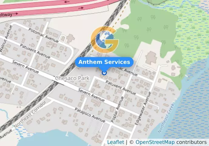 Anthem Services