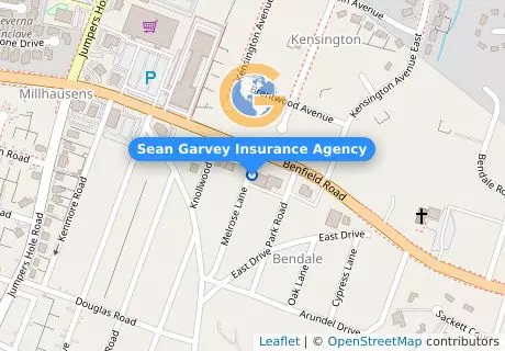 Sean Garvey Insurance Agency