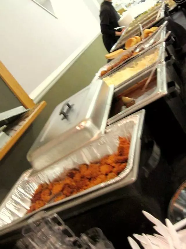 Atlantic Caterers
