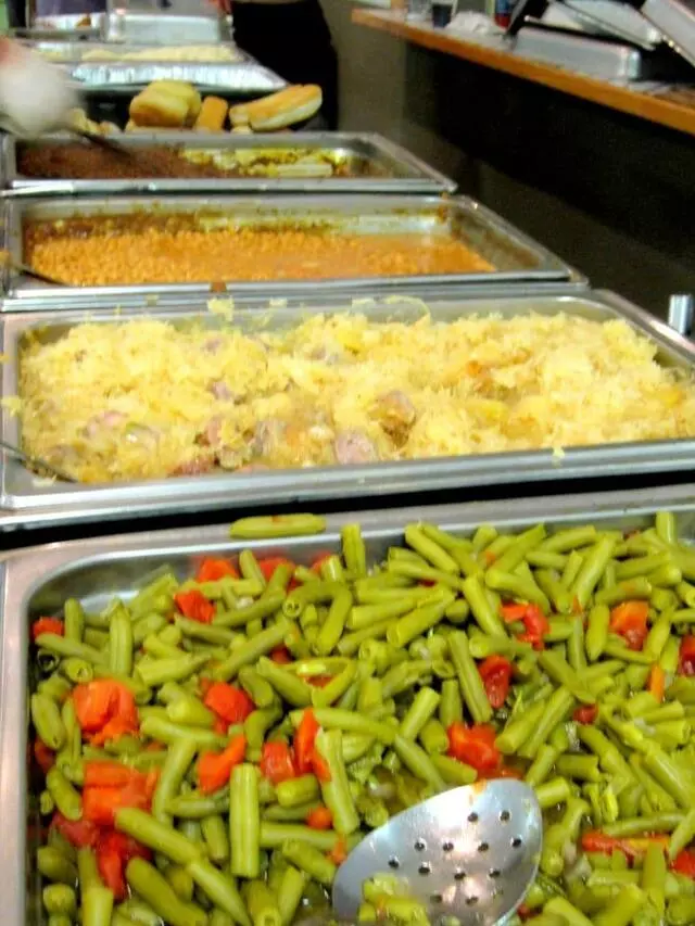 Atlantic Caterers