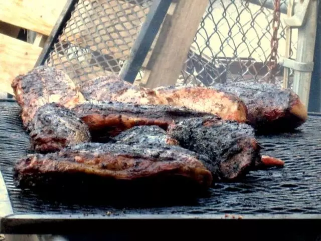 Atlantic Caterers