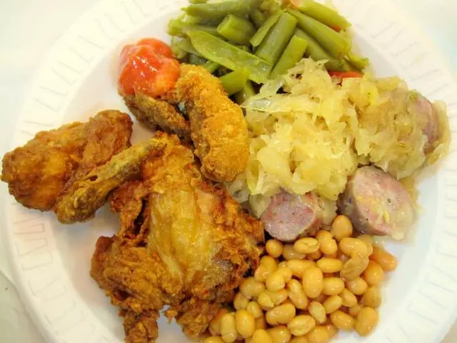 Atlantic Caterers