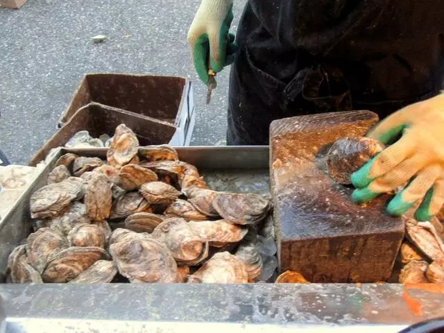 Atlantic Caterers
