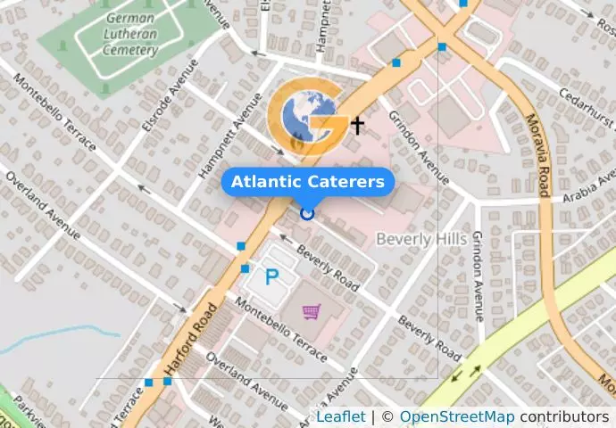 Atlantic Caterers