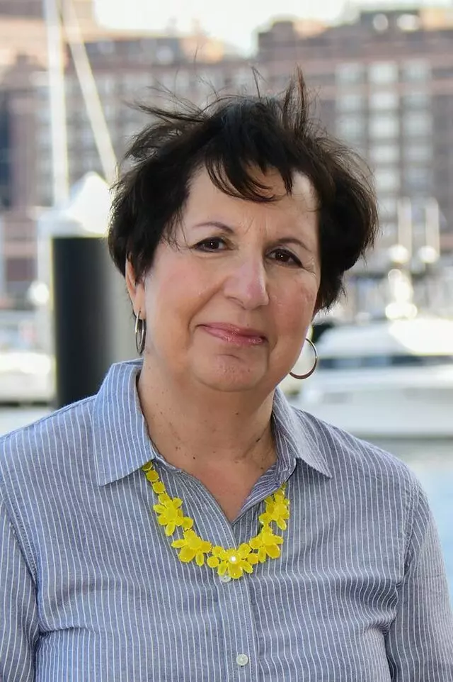 Janan Broadbent, PHD