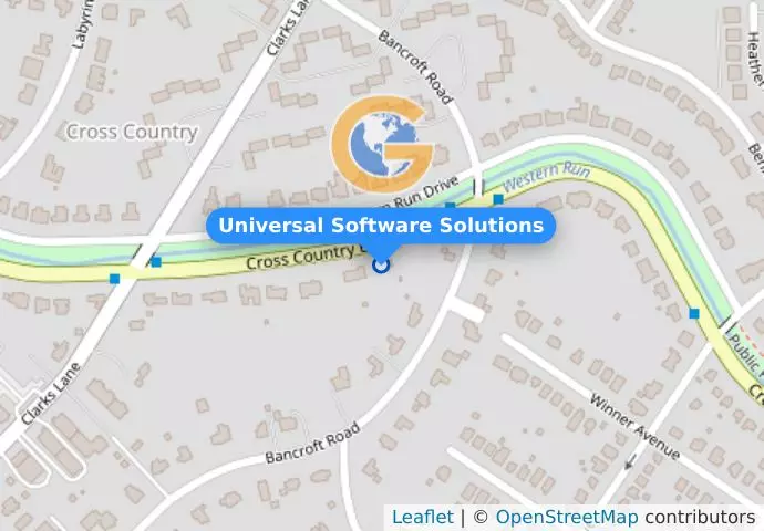 Universal Software Solutions