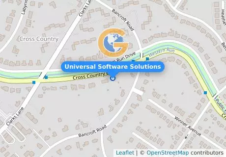 Universal Software Solutions