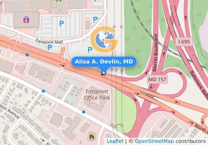 Alisa A. Devlin, MD