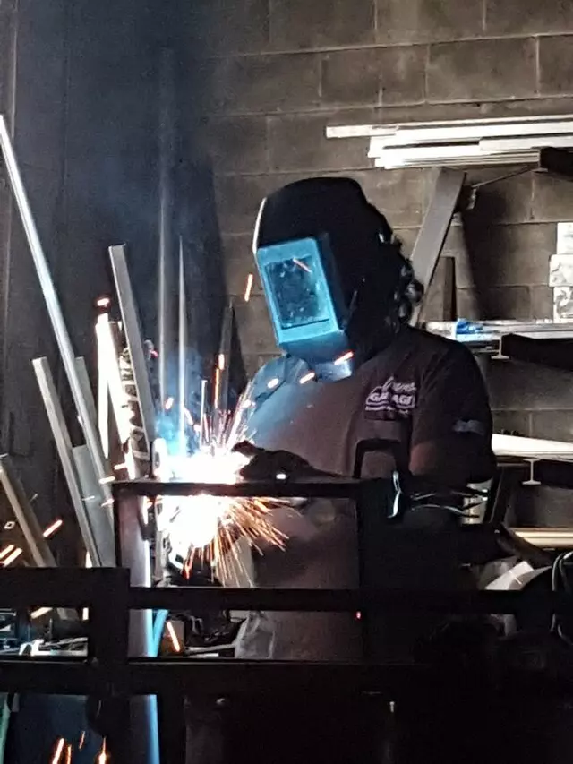 A & E Welding Services