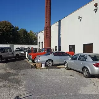 A & E Welding Services