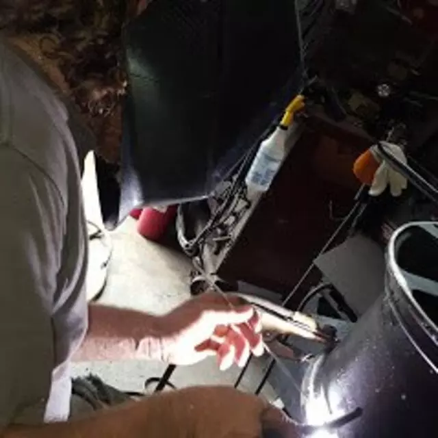 A & E Welding Services