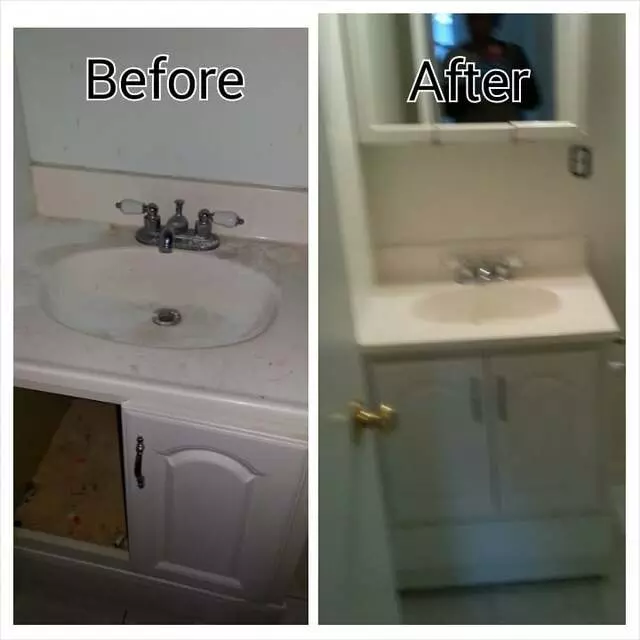 A&D Presidential Cleaning