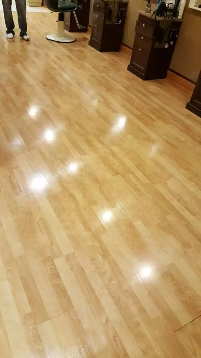 A&D Presidential Cleaning