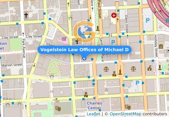 Vogelstein Law Offices of Michael D