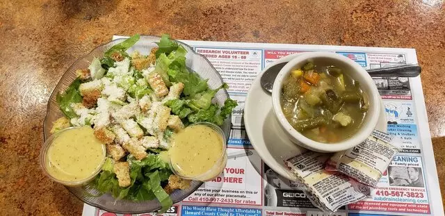 Double T Diner