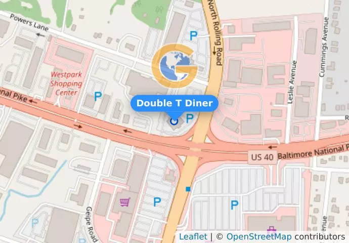 Double T Diner