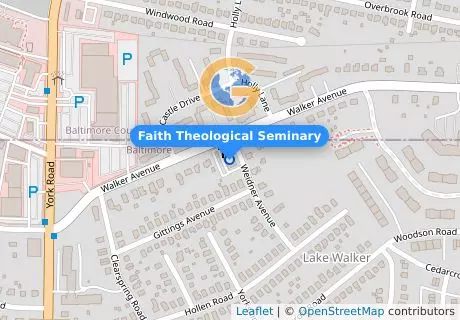 Faith Theological Seminary
