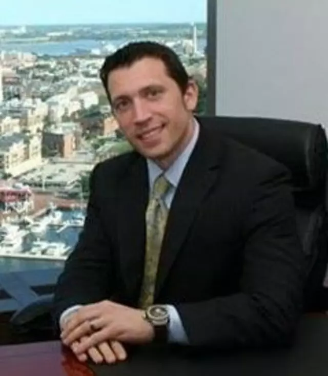 Maryland Criminal Defender