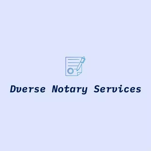 Dverse Notary Services
