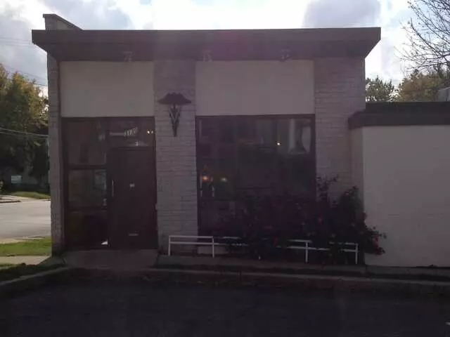 Aardmore Veterinary Hospital